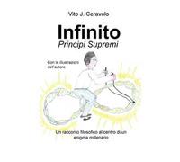Infinito. Principi supremi. Un racconto filosofico al centro di un enigma millenario