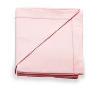 Set Letto 3 Pezzi Piumone lettino Italbaby 020.1010.01 Rosa