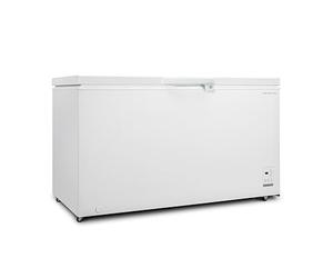 Infiniton Cassapanca Congelatore CH-H86WEH, E, Fast Freezing, Blocco di sicurezza, Maniglia integrata, Dual System (400 litri | CH-40H86WEH)