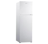 Infiniton Frigorifero a due porte FG-248TD67WEN E, 167 cm, 247 l, bianco