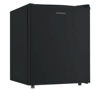 INFINITON Frigorifero Cooler CL-42L5, Altezza 51 cm, 41 L, Defrost, Chiling Area, Controllo meccanico della temperatura (Nero | CL-42L5NET)