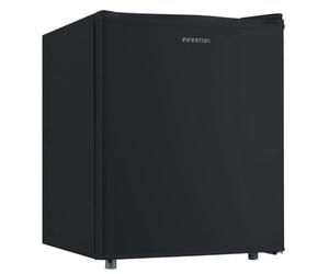 INFINITON Frigorifero Cooler CL-42L5, Altezza 51 cm, 41 L, Defrost, Chiling Area, Controllo meccanico della temperatura (Nero | CL-42L5NET)