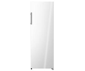 INFINITON Frigorifico a 1 ante CL-322L72WEC, 322 litri, altezza 172 cm, nessun gelo totale, E, inverter, display LCD interno, bianco