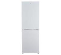INFINITON Frigorifico Combi FGC-223C16BEN, E, Altezza 161 cm, 223 L, Ciclico, Bianco