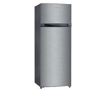 Infiniton Frigorifico Due Ante FG-249D14XEA, 143 cm, 204 L, E, Inox