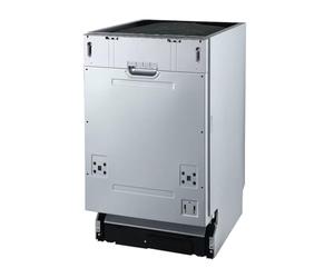 Infiniton Lavastoviglie Integrazione DIW-NB410, 10 servizi, larghezza 45 cm terzo vassoio
