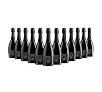 INFINITUM cuvée millesimato spumante DOLCE (12)