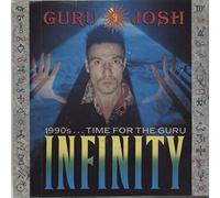 Infinity (1990's...Time For The Guru)-7" 45