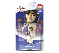 BANDAI NAMCO Entertainment Disney Originals (2.0 Edition) Aladdin Bandai Namco Entertainment