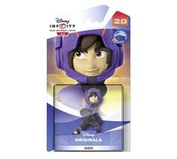 Infinity 2: Hiro Figurina