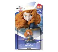 Infinity 2: Merida Figurina