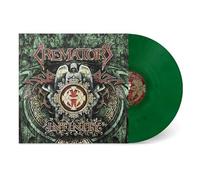 Crematory – Infinity – Vinile LP 12" Colorato