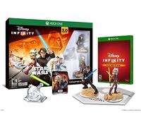 Infinity 3.0 Edition Starter Pack