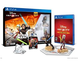 Infinity 3.0 Edition Starter Pack