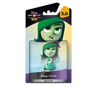 Infinity 3.0: EU Disgust Figurina