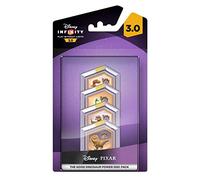 Infinity 3.0: EU Good Dino Power Discs