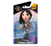 Infinity 3.0: EU Mulan Figurina