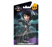 Infinity 3.0: EU Quorra Figurina