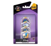 Infinity 3.0: EU Tomorrowland Power Discs
