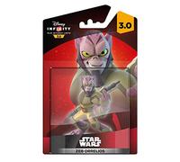 Star Wars - Infinity 3.0: EU Zeb Figurina