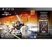 Infinity 3.0 Star Wars Saga Bundle