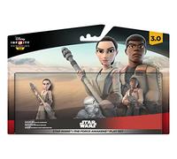 Infinity 3 EU Playset Pack Force Awakens Figurina