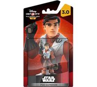 Infinity 3 EU Poe Dameron Figurina
