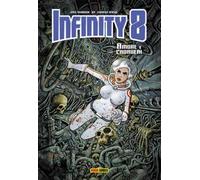 Infinity 8. Vol. 1: Amore e cadaveri.