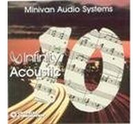 Infinity Acoustic 10 by Various Artists
