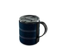 Tazza GSI Outdoors Infinity Backpacker Mug Colore: blu
