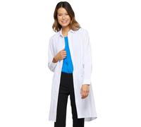 Infinity By Cherokee 1401A Women's Princess Seam 40"; Lab Coat