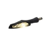 Infinity-f freccia a led multifunzione anteriore nere universale Koso