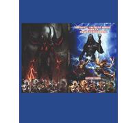 INFINITY:FAITH OF MAGIC PART-1 HEART OF ELEMENTS