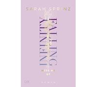 Infinity Falling - Mess Me Up [German] by Sprinz, Sarah