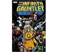 Infinity Gauntlet