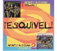 Infinity in Sound 1 & 2