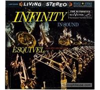 Infinity In Sound