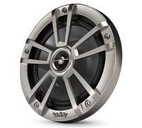 Infinity INF622MLT 622MLT Marine 6.5h RGB LED altoparlanti coassiali - Titanio