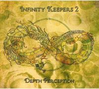 Infinity Keepers 2 : Depth Perception - Various Artists (Audio CD)
