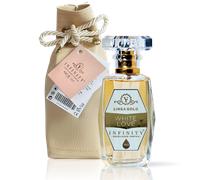 Infinity Linea Gold 160 White Love Extrait de Parfum 80% Volume Ml.50 Spray