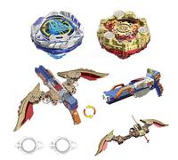 Infinity NADO Advanced Battle Set