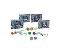 INFINITY NADO DOPPIA TROTTOLA 4 ASS - 1 pezzo -