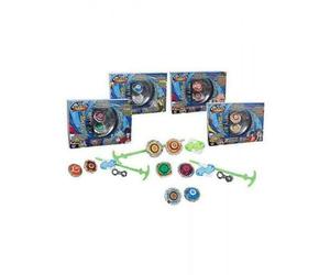 INFINITY NADO DOPPIA TROTTOLA 4 ASS - 1 pezzo -