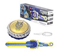 INFINITY NADO Lanciatore Spada - Trottola Luminosa Fury Dragon, 5+