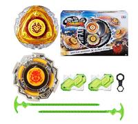 INFINITY NADO Split series-Warriors & Blast Flame