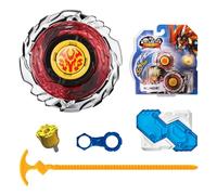 AULDEYTOYS Auldey Toys infinity Nado Blast Flame gioco, Unisex-Child, YW624305