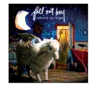 Infinity on High