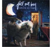 Infinity on High
