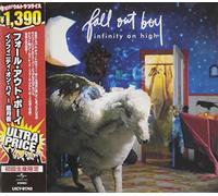 Infinity on High [Ltd. Edition]