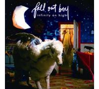 Infinity on High [Reissue]